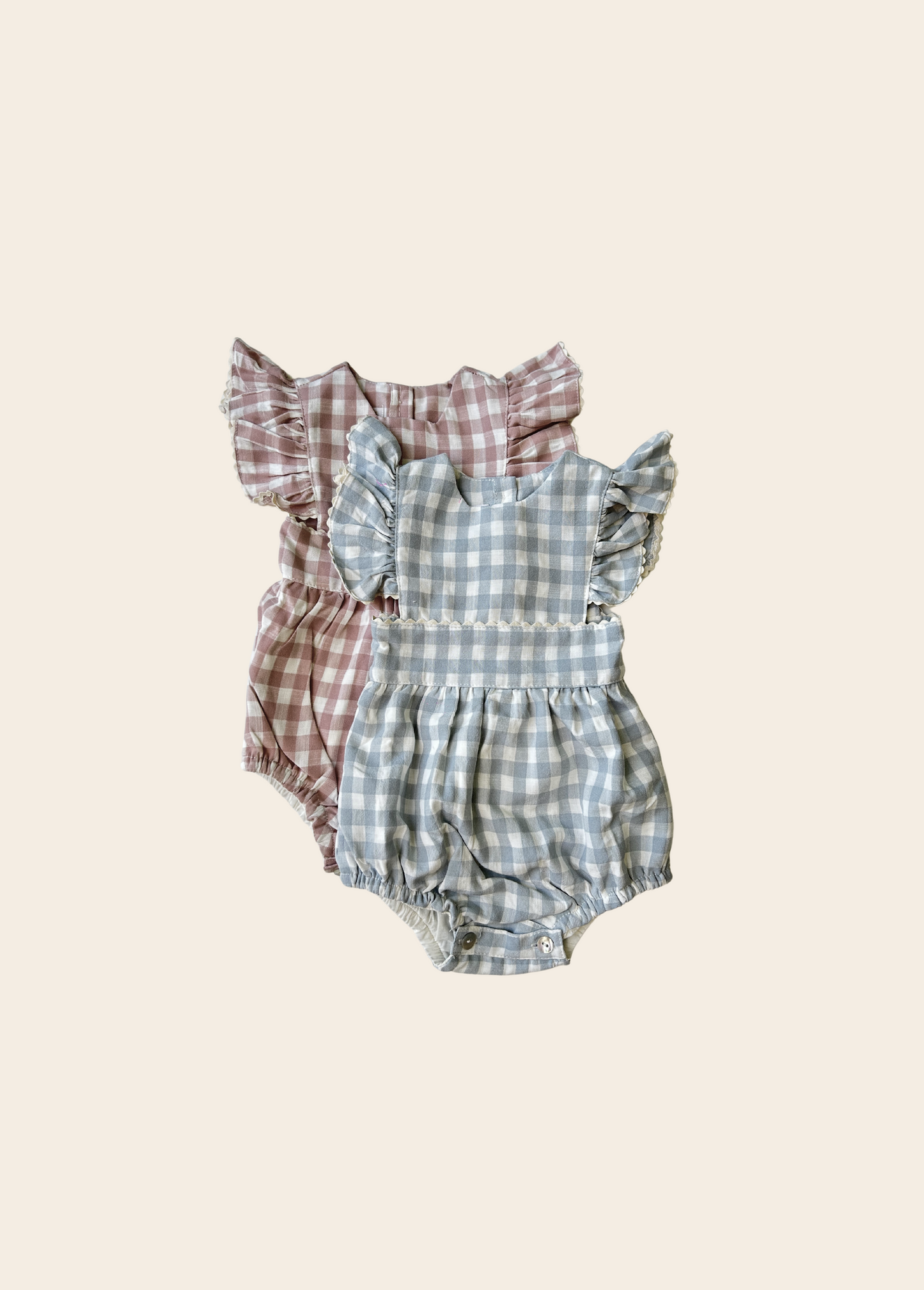 Mameluco Lisboa Celeste