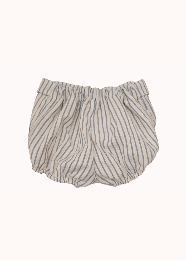 CUBRE PAÑAL DANTE RAYAS AZULES