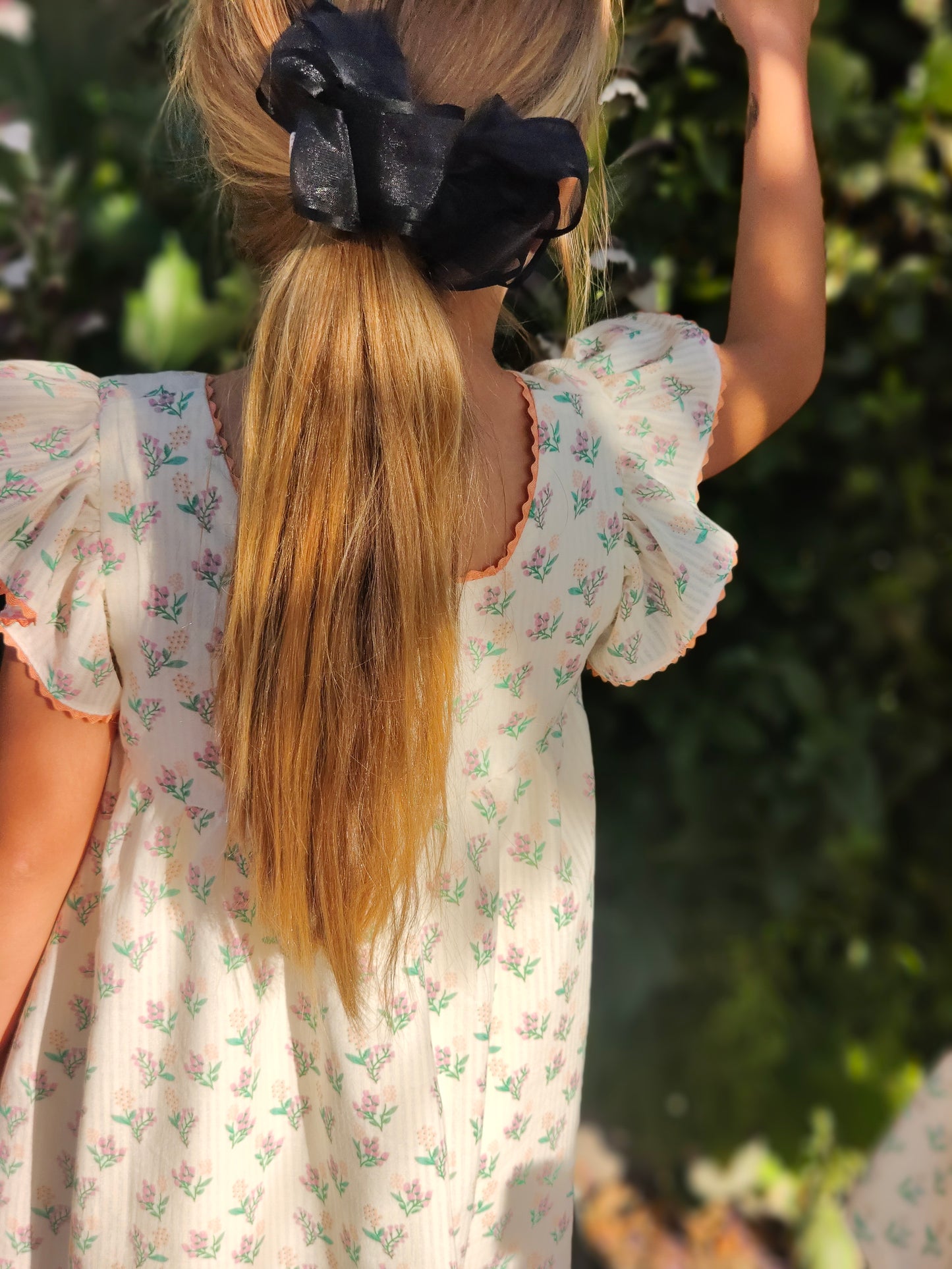 VESTIDO REBECA CORAL