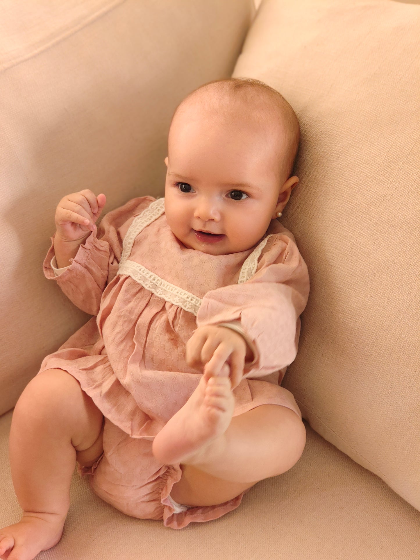 CONJUNTO SUIZA ROSADO