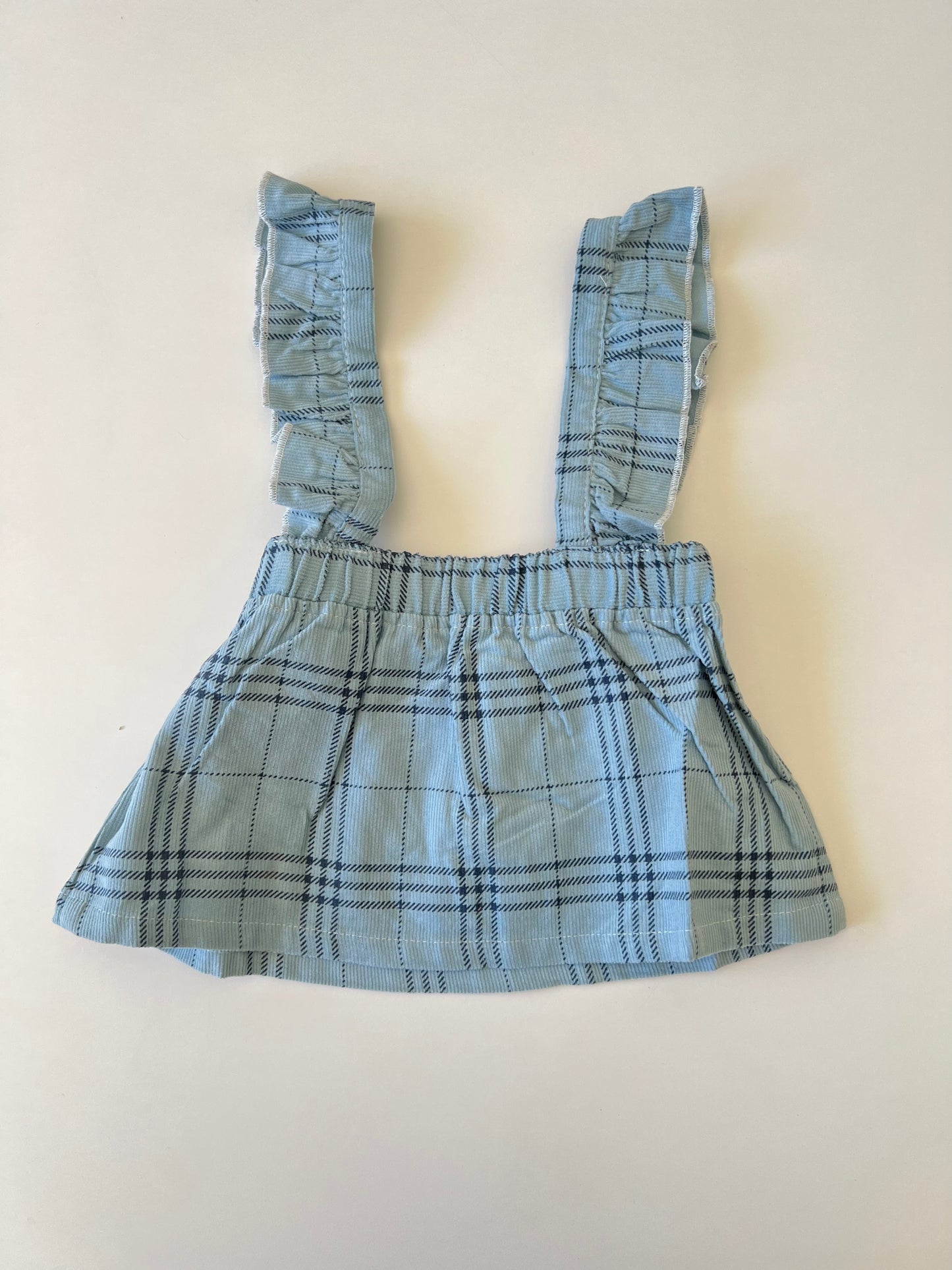 JARDINERA ANA CELESTE