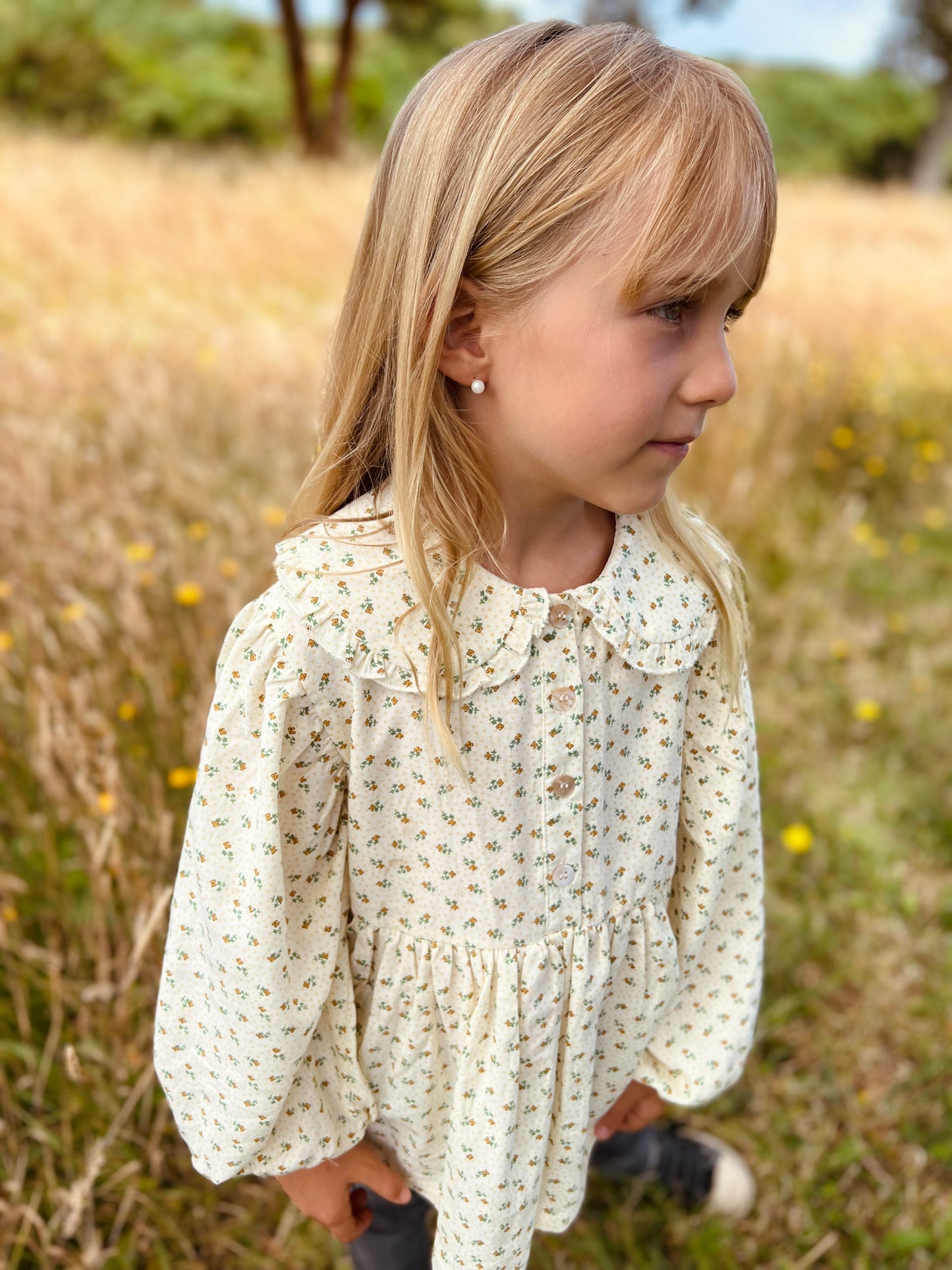 MAMELUCO FÁTIMA FLORES