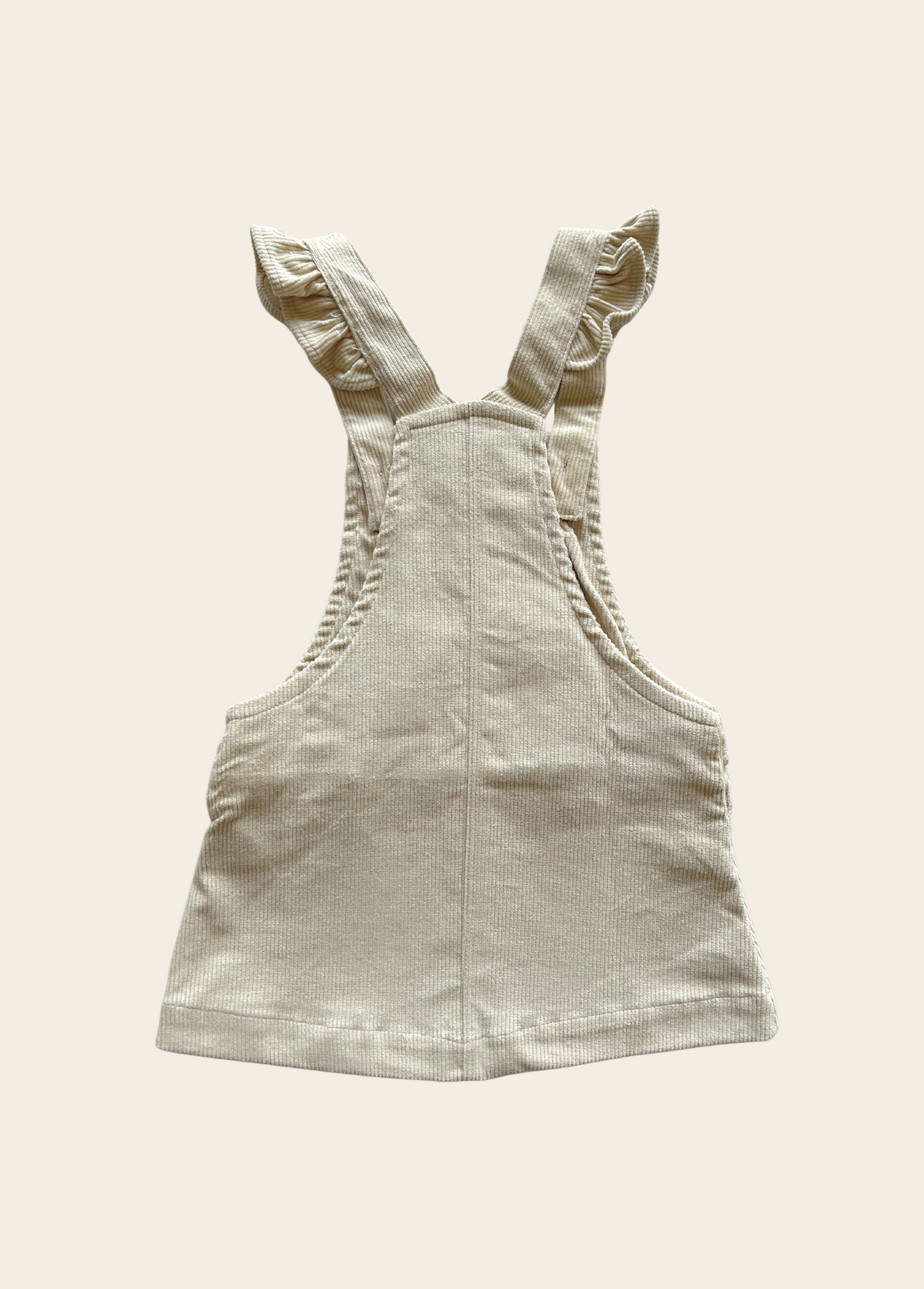 JARDINERA ANDORRA BEIGE COTELE