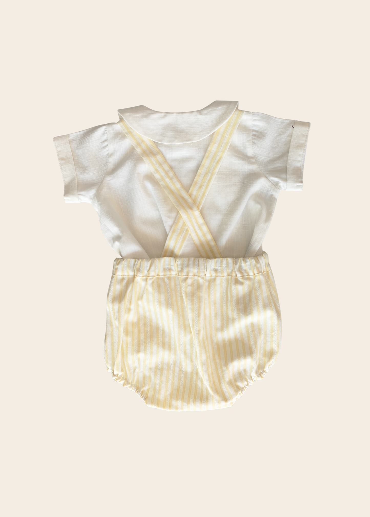 Camisa Cádiz Blanca