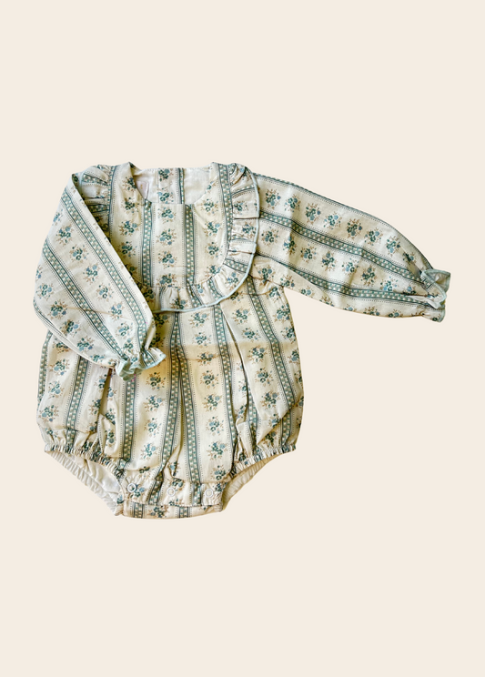 MAMELUCO CHIPRE VERDE