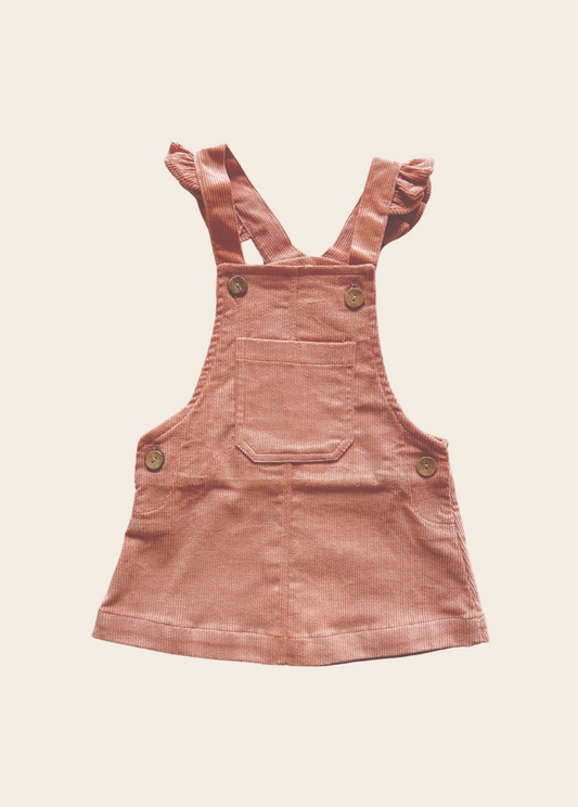 JARDINERA ANDORRA ROSADA