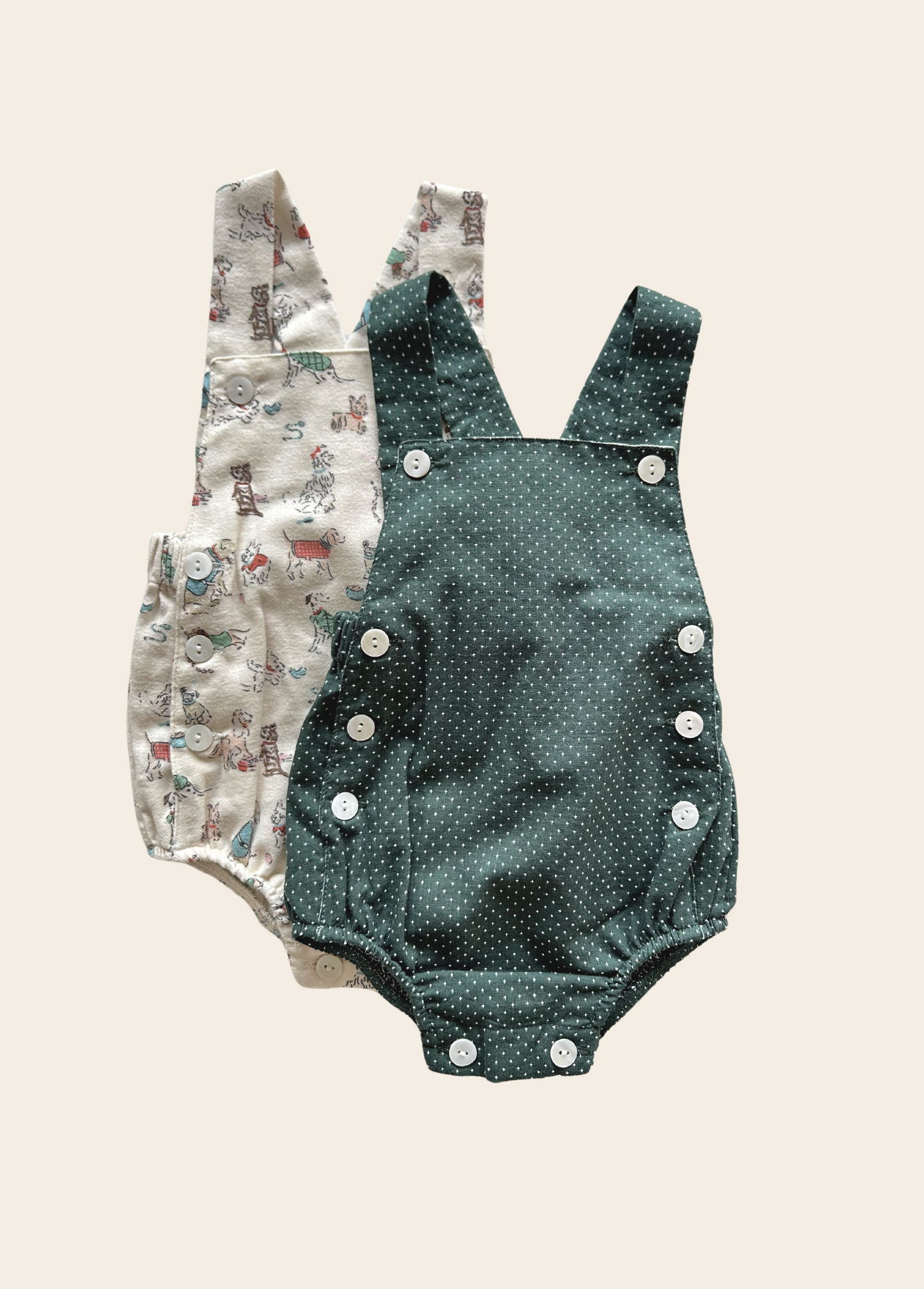 RANITA FALUN VERDE PETROLEO