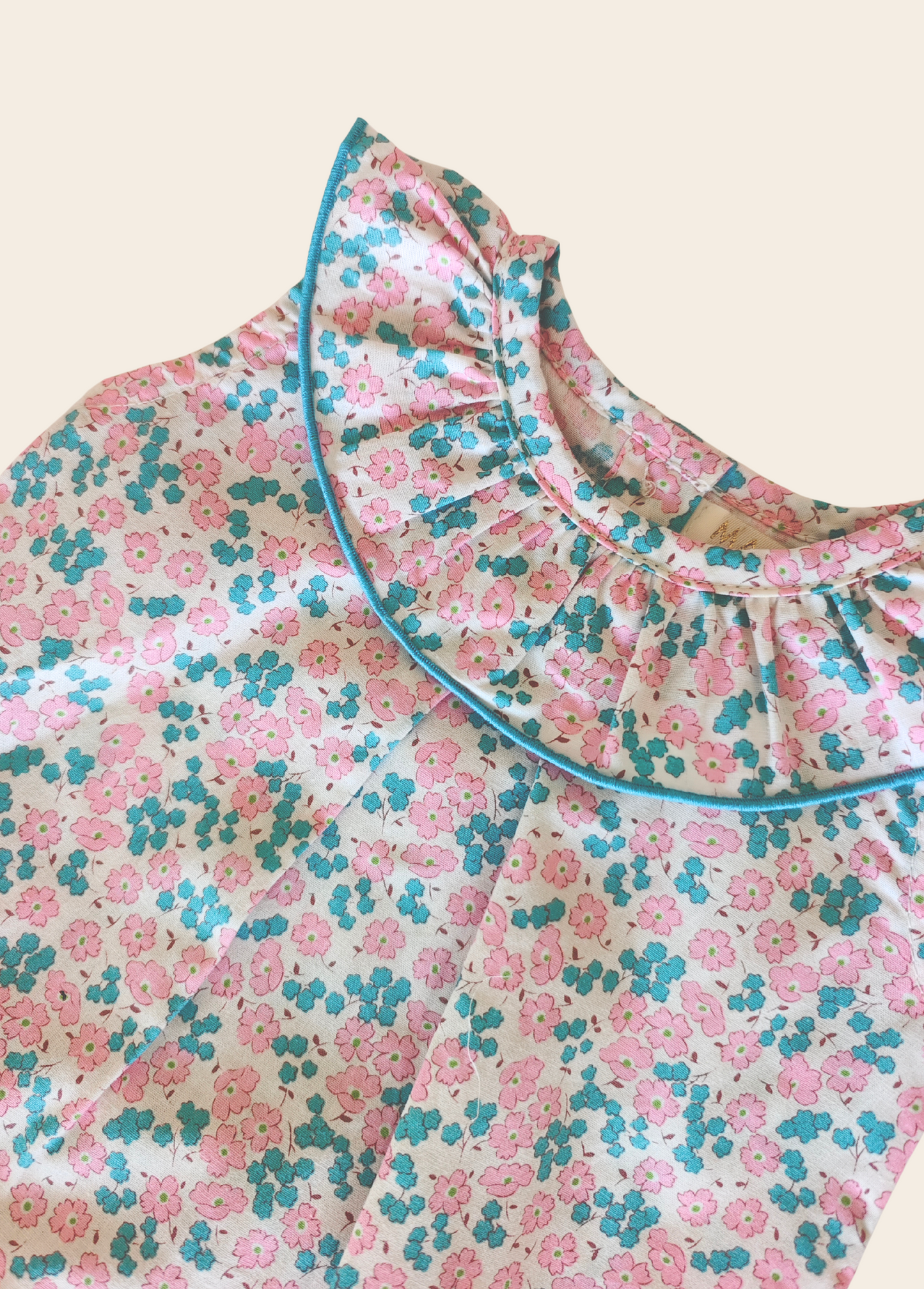 Conjunto Niza Flores