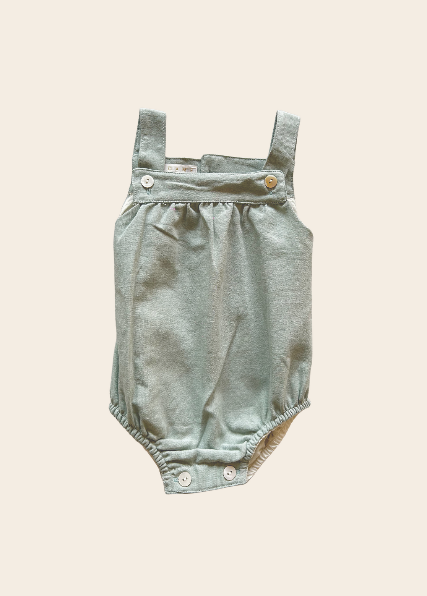 RANITA FINLANDIA VERDE