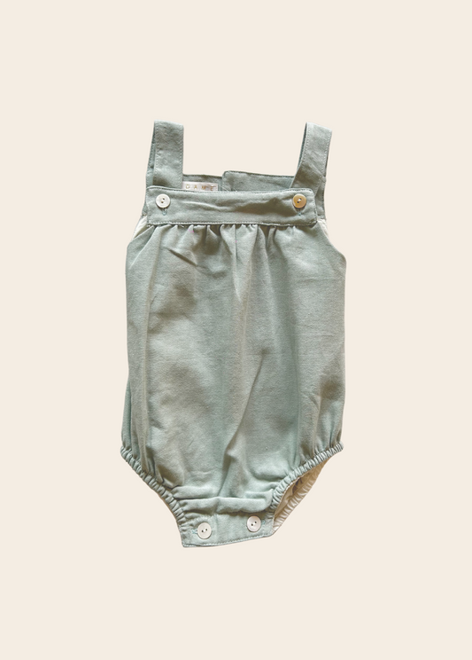 RANITA FINLANDIA VERDE