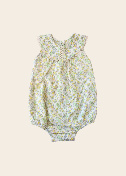 Mameluco Ibiza Fluor