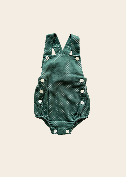 RANITA FALUN VERDE PETROLEO