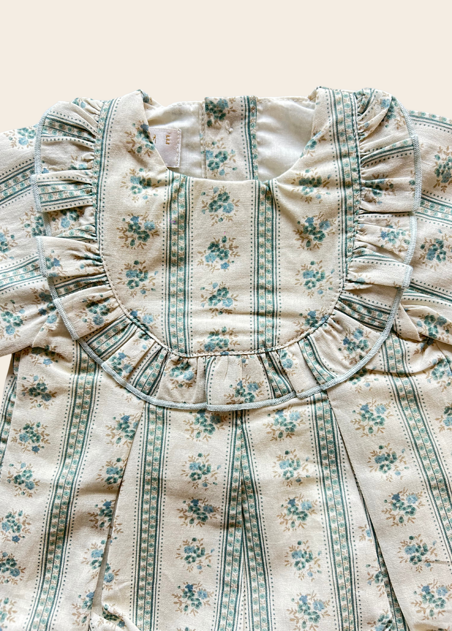 MAMELUCO CHIPRE VERDE