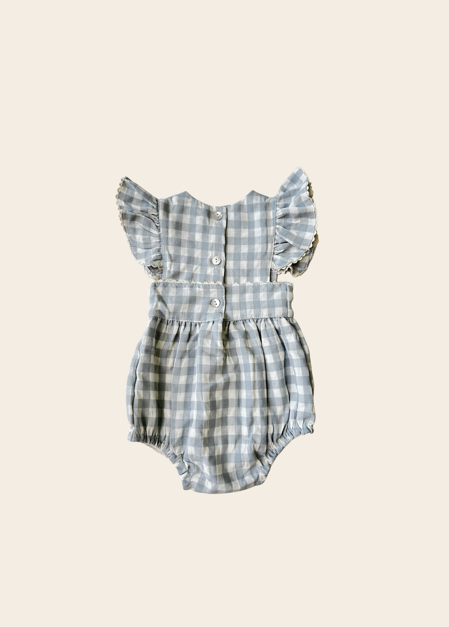 Mameluco Lisboa Celeste