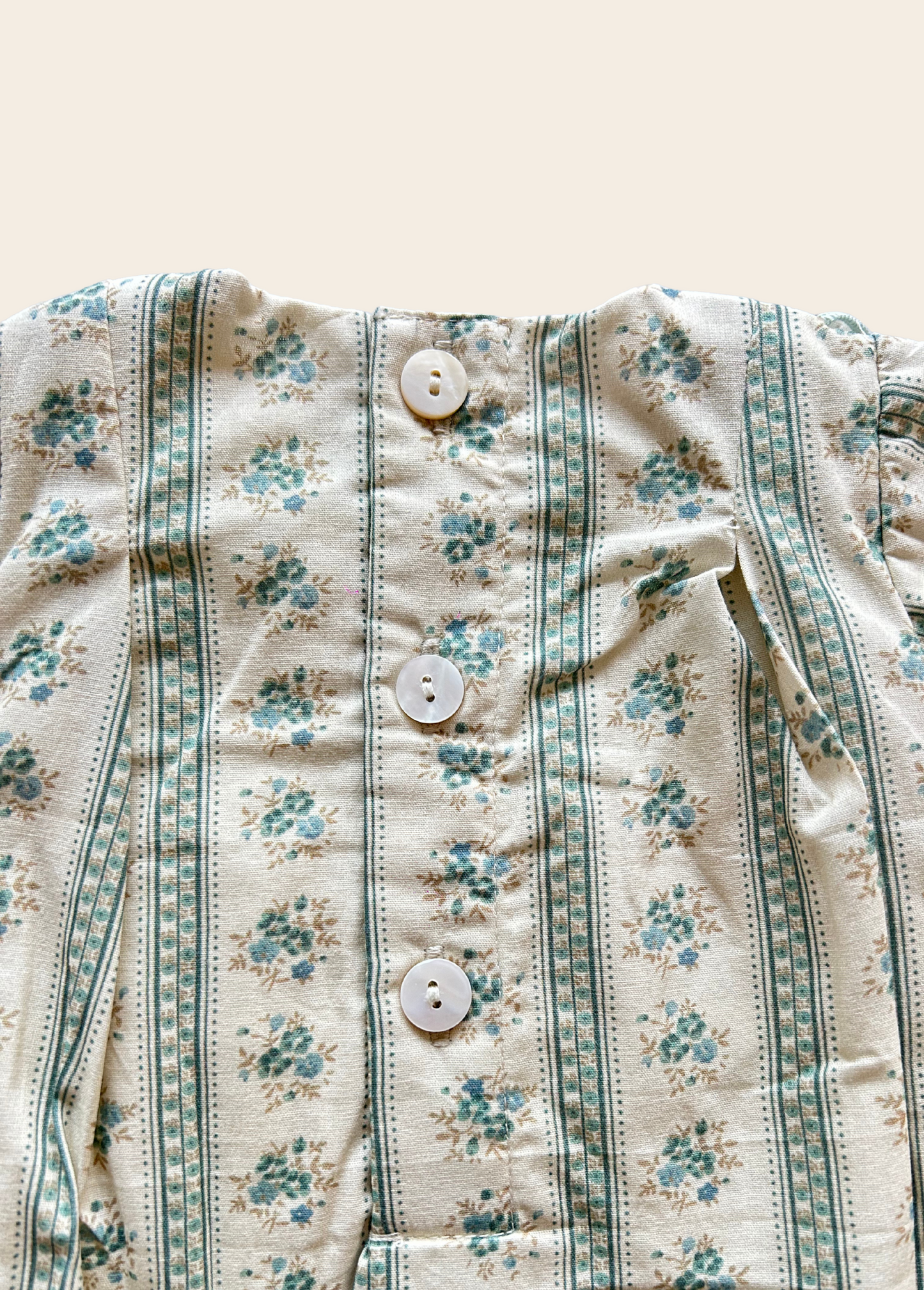 MAMELUCO CHIPRE VERDE