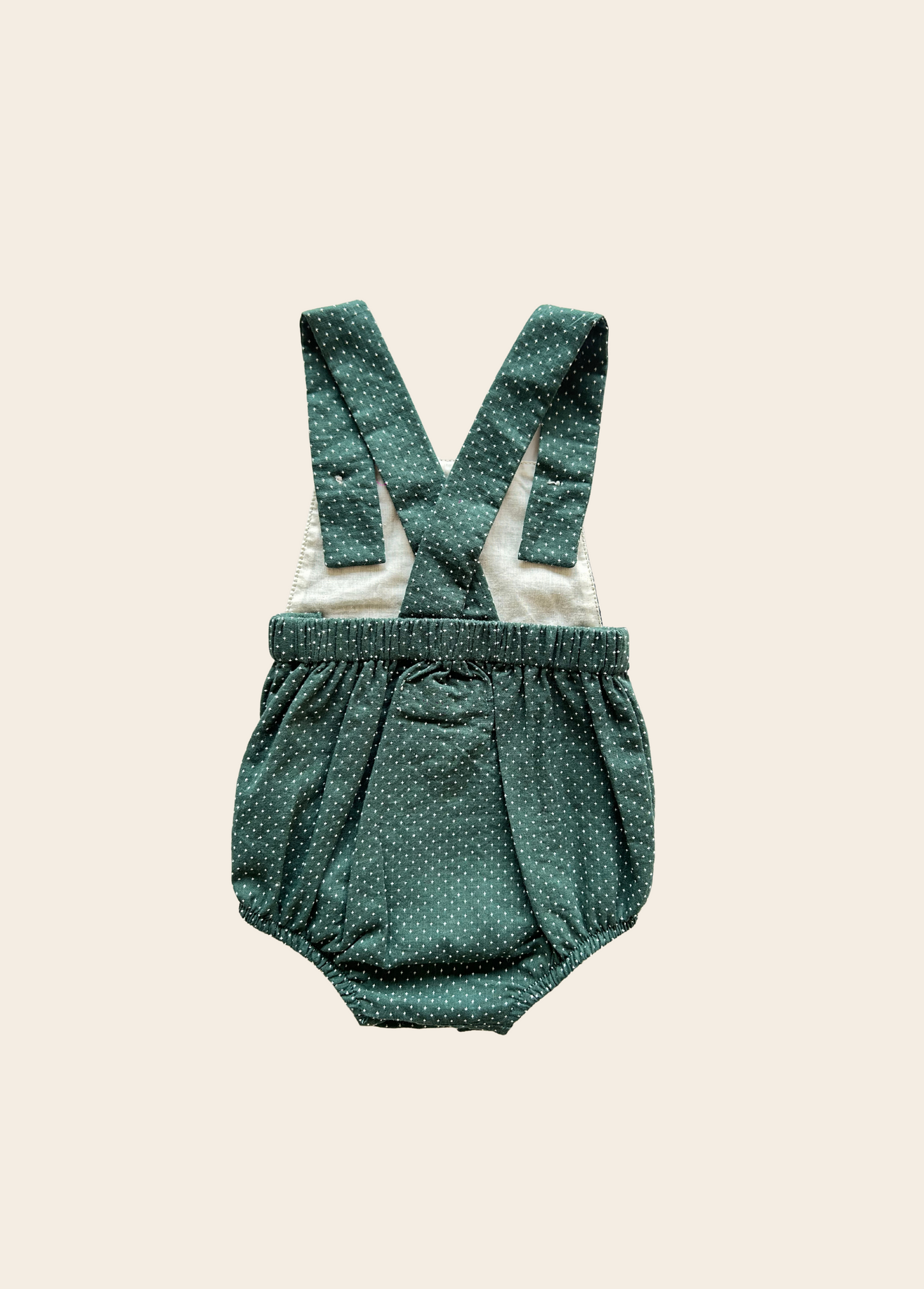 RANITA FALUN VERDE PETROLEO