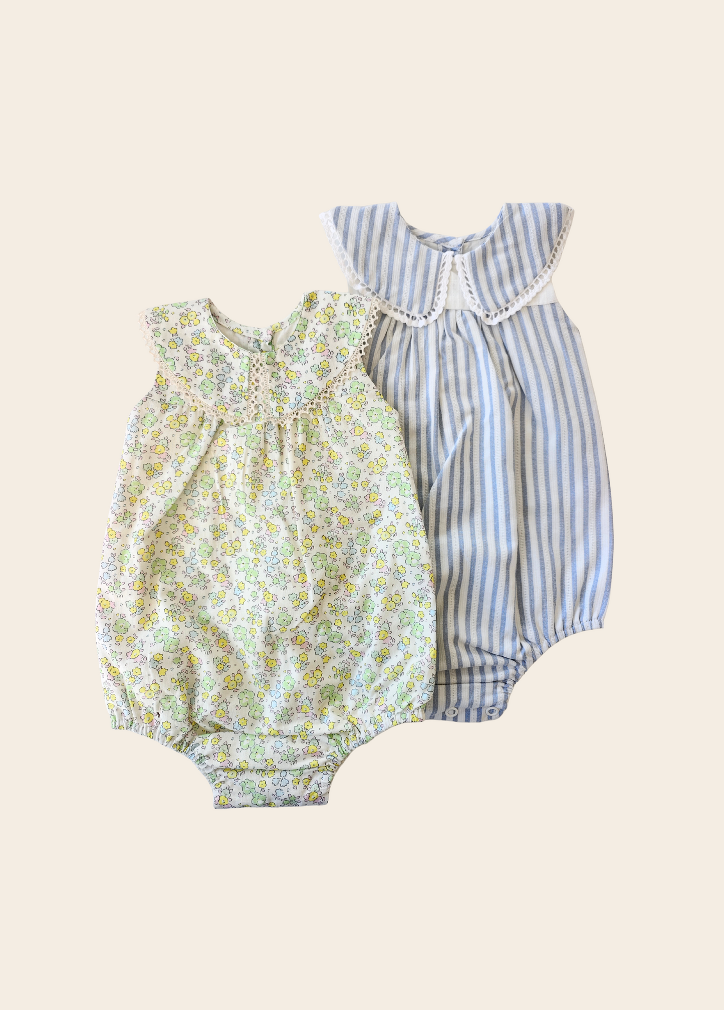 Mameluco Ibiza Fluor