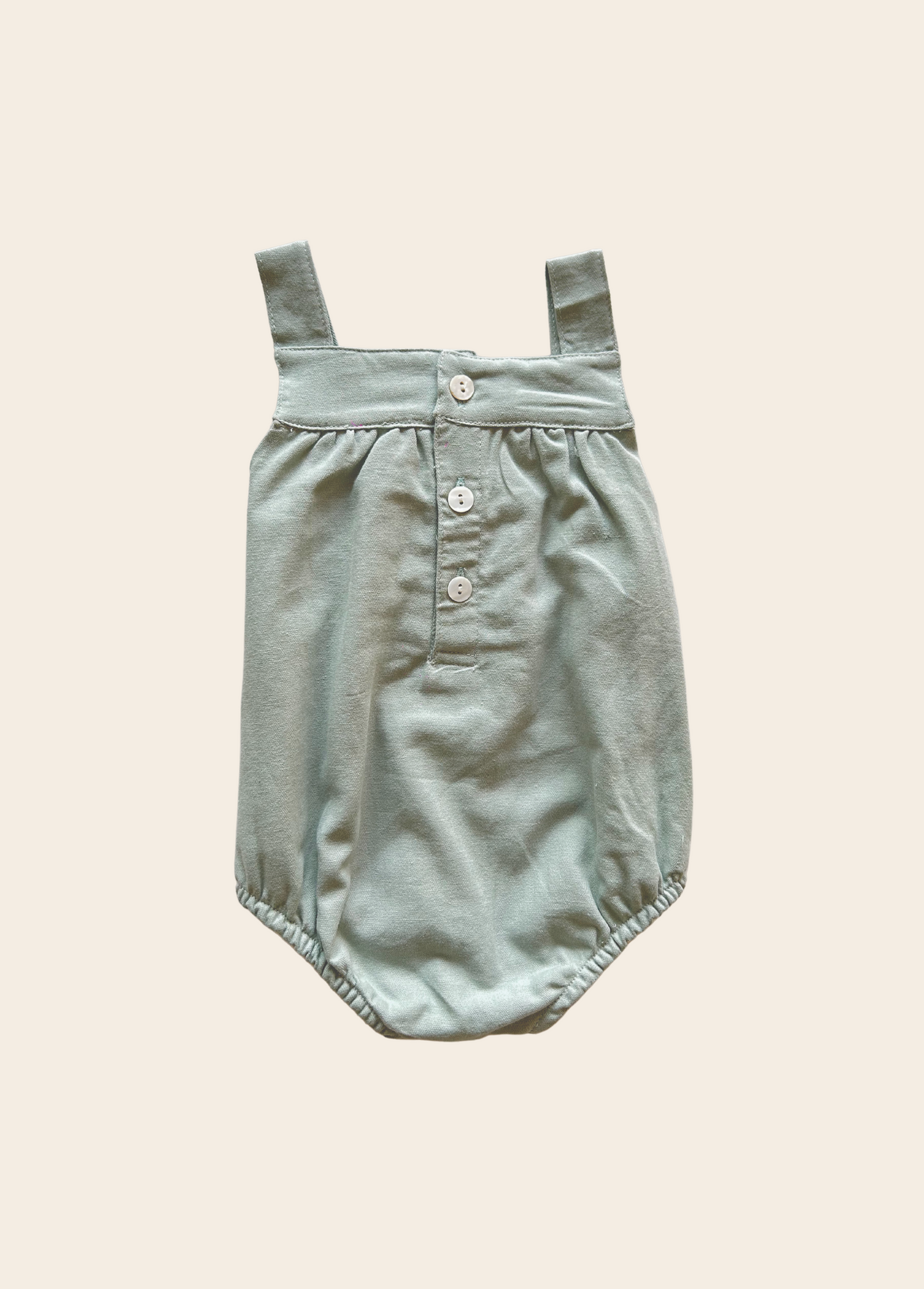 RANITA FINLANDIA VERDE