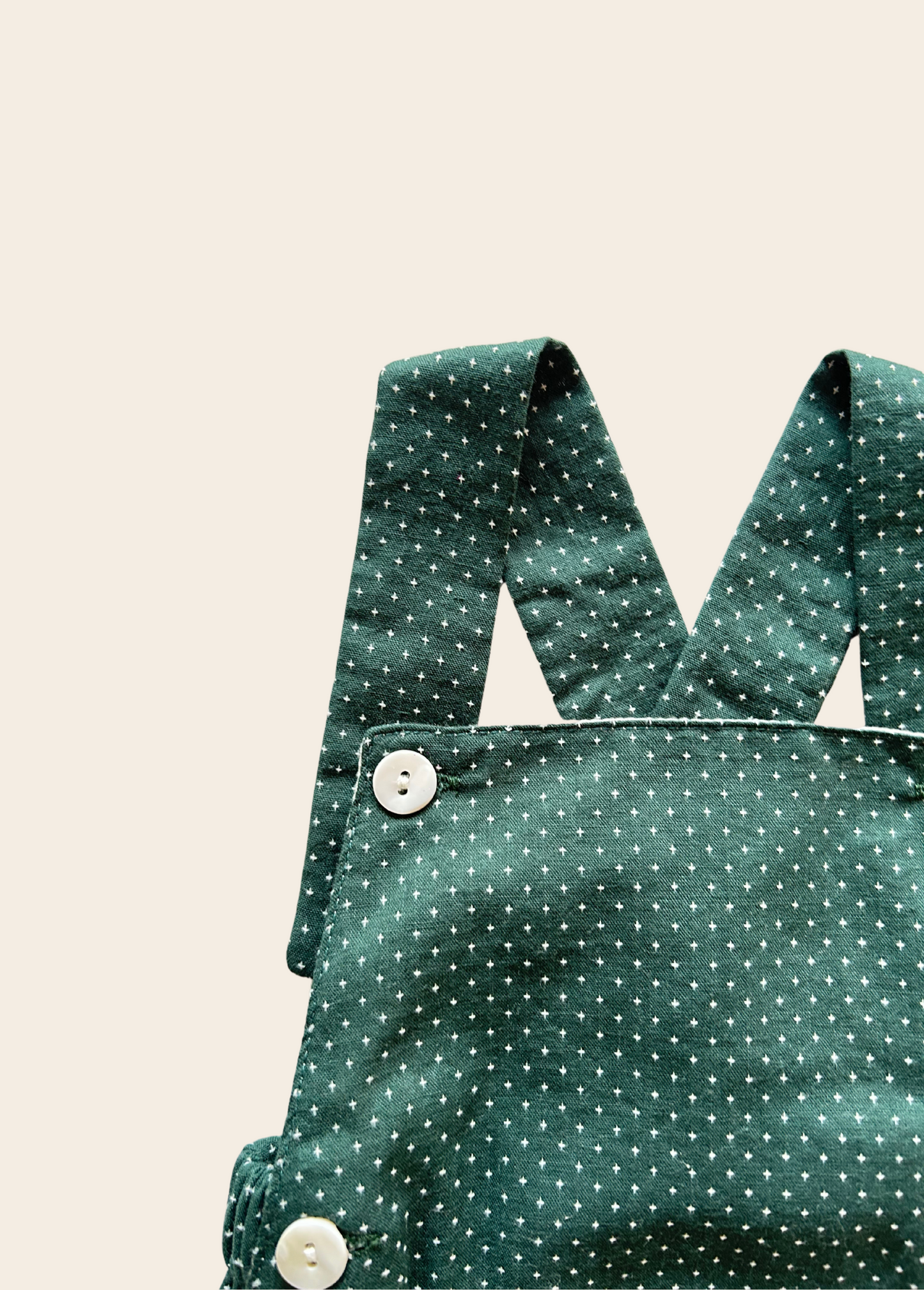 RANITA FALUN VERDE PETROLEO