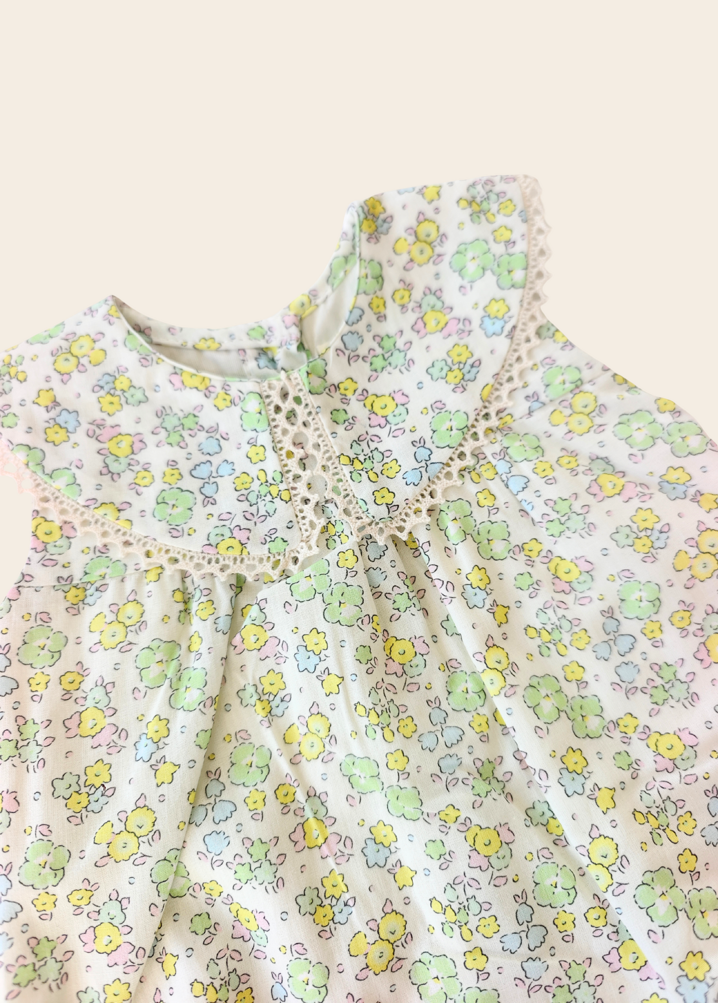 Mameluco Ibiza Fluor