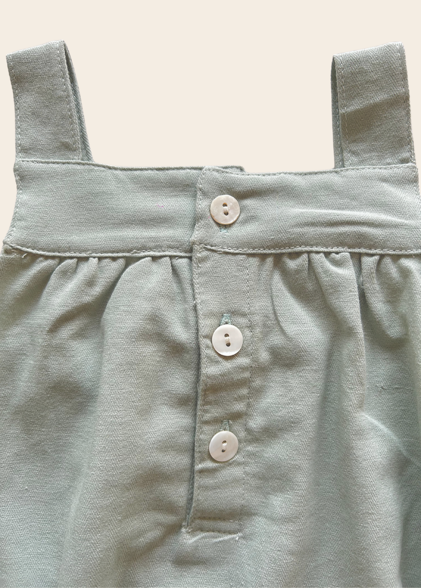 RANITA FINLANDIA VERDE