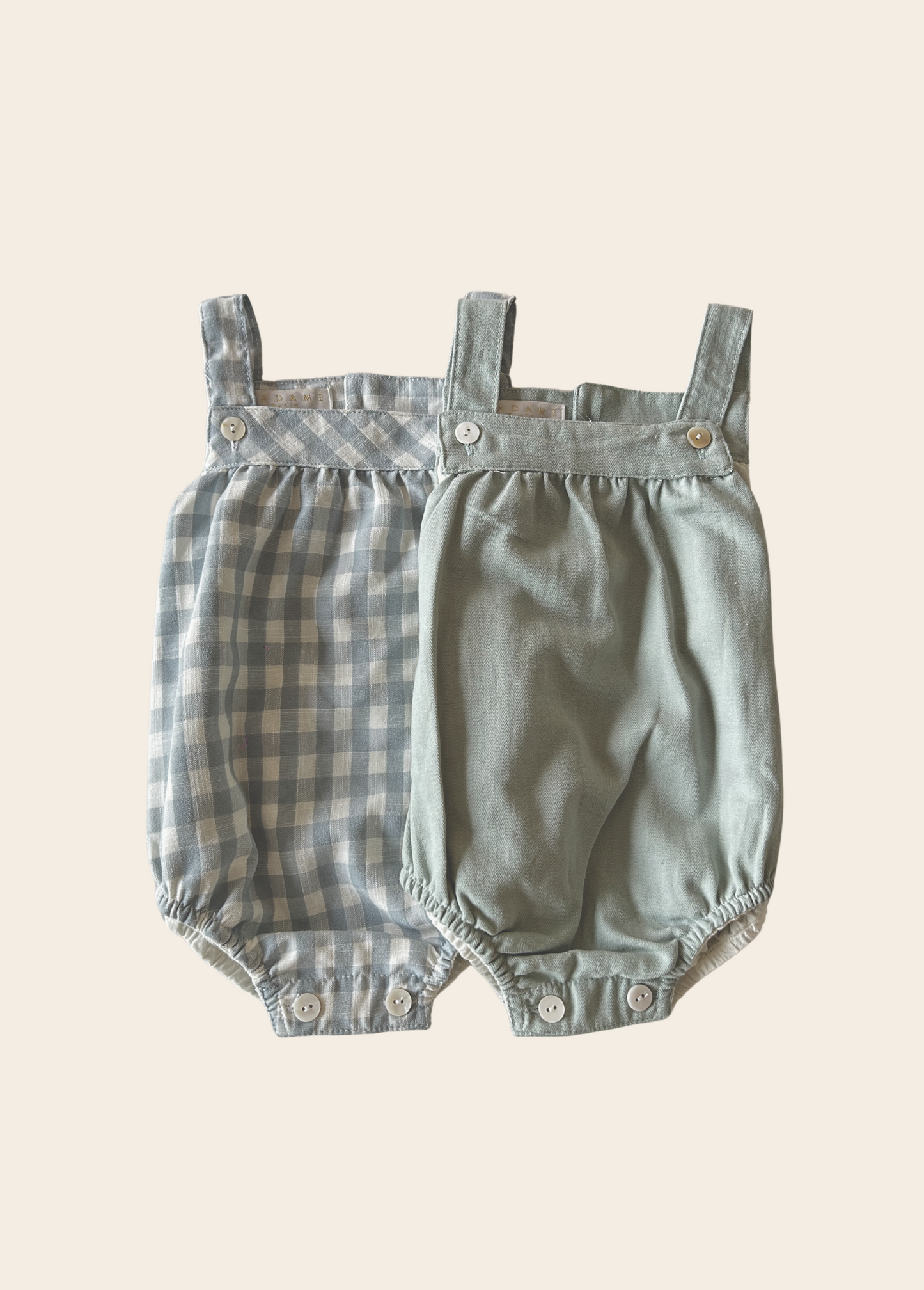 RANITA FINLANDIA VERDE