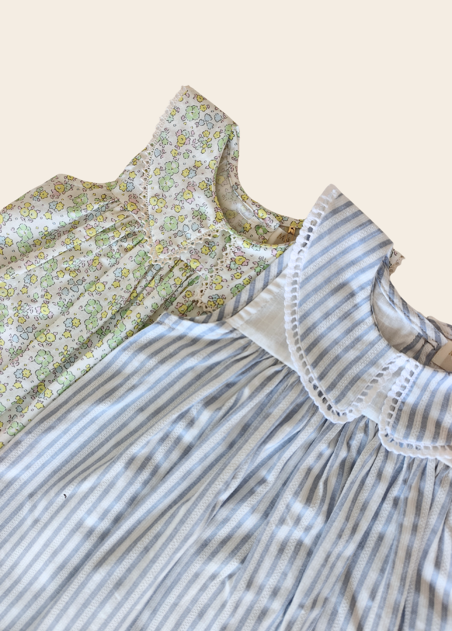 Vestido Ibiza Marinero