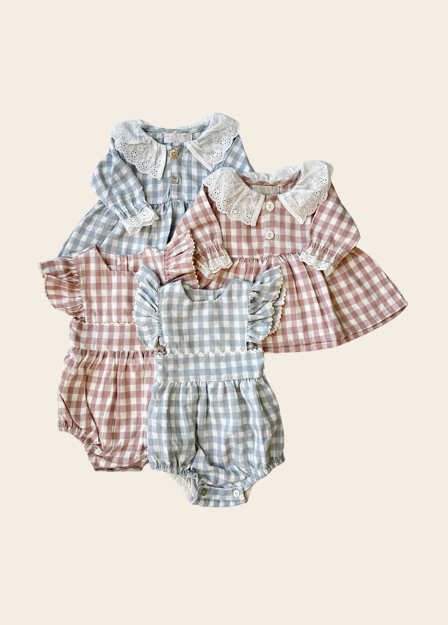 VESTIDO CALA CELESTE