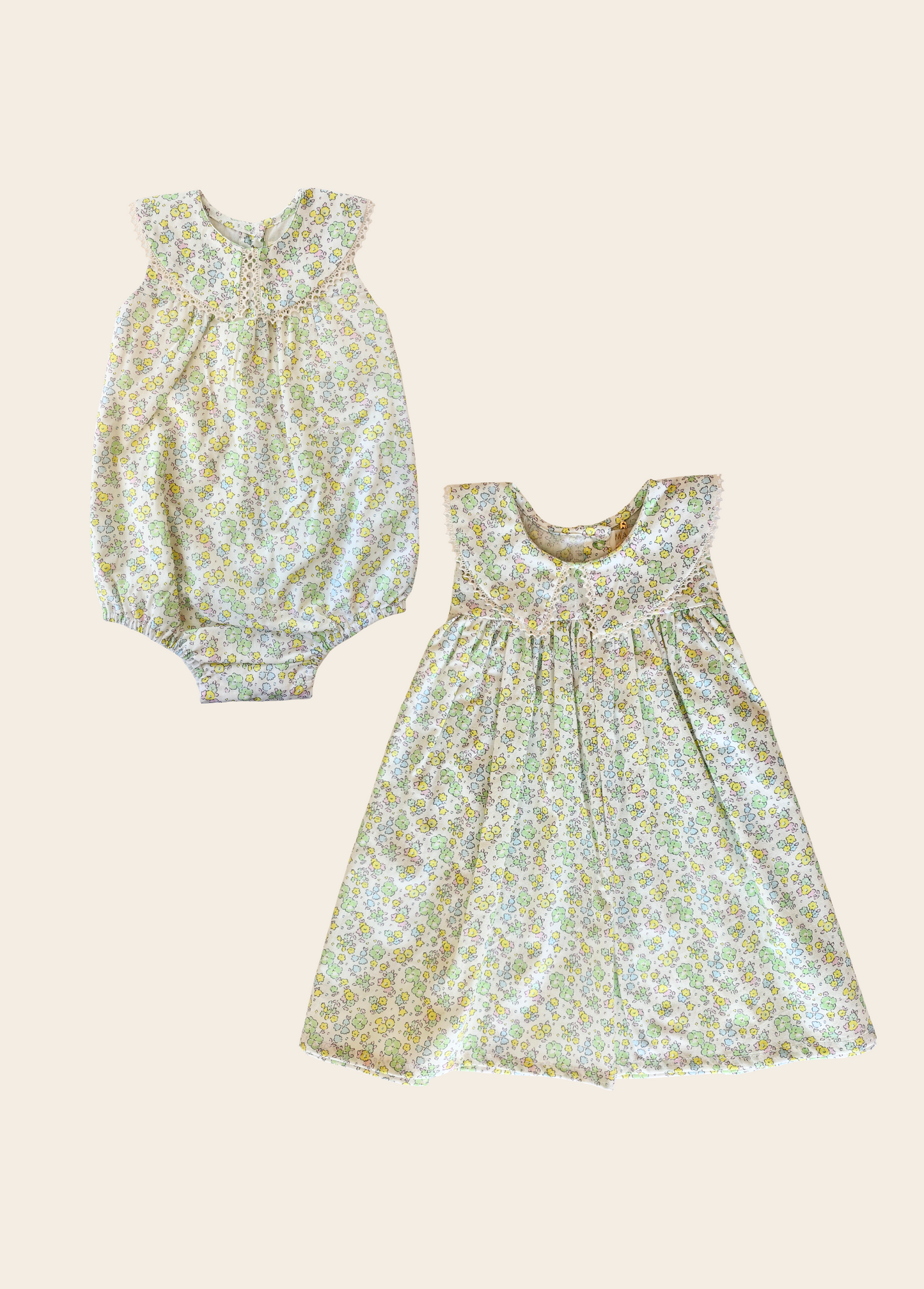 Mameluco Ibiza Fluor