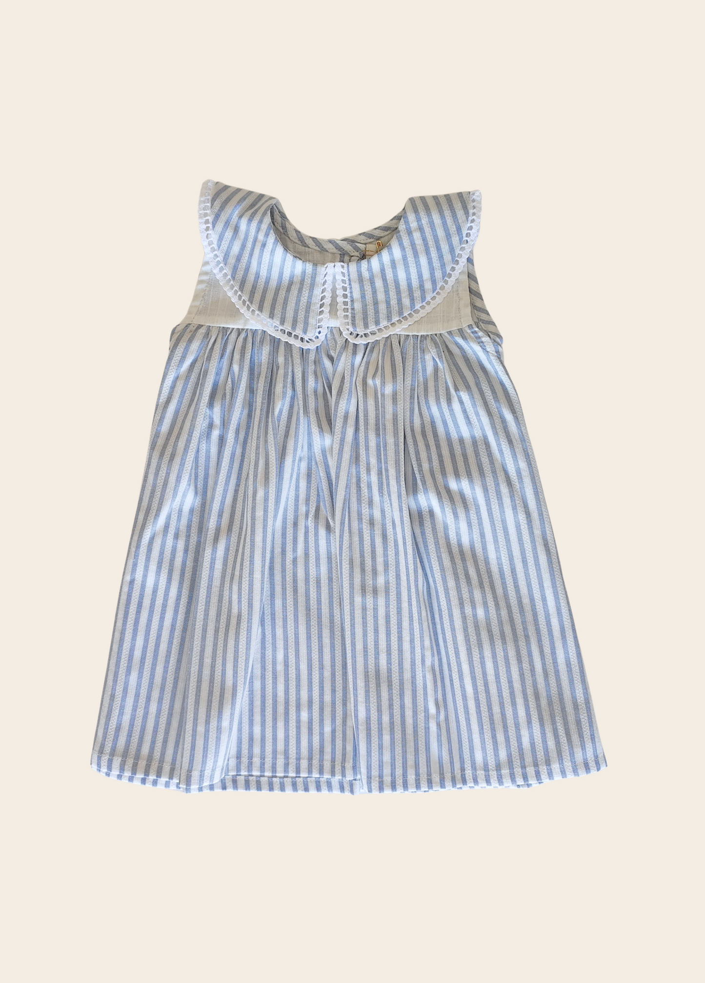 Vestido Ibiza Marinero