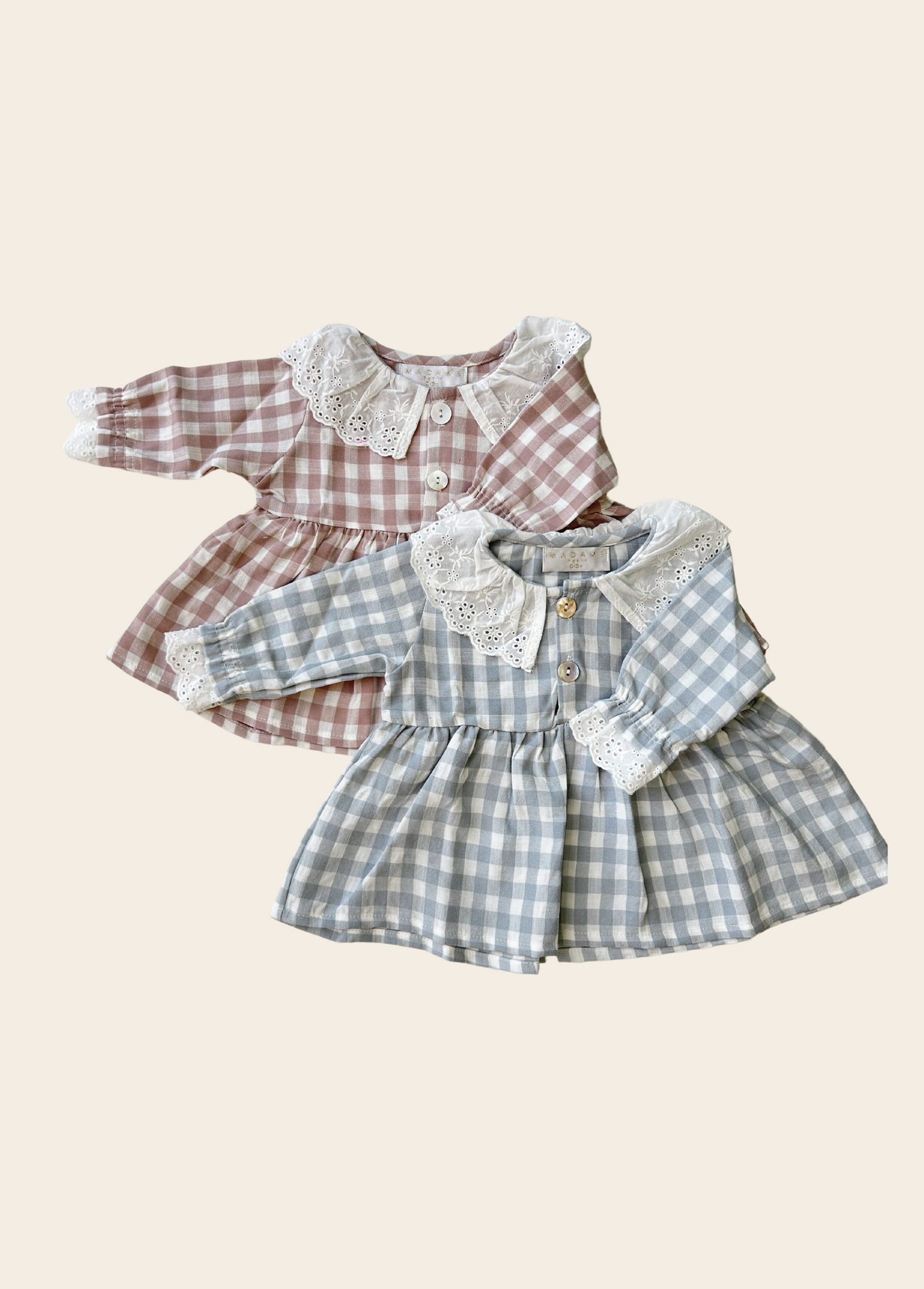 VESTIDO CALA CELESTE