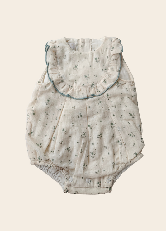 Mameluco Formentera Verde