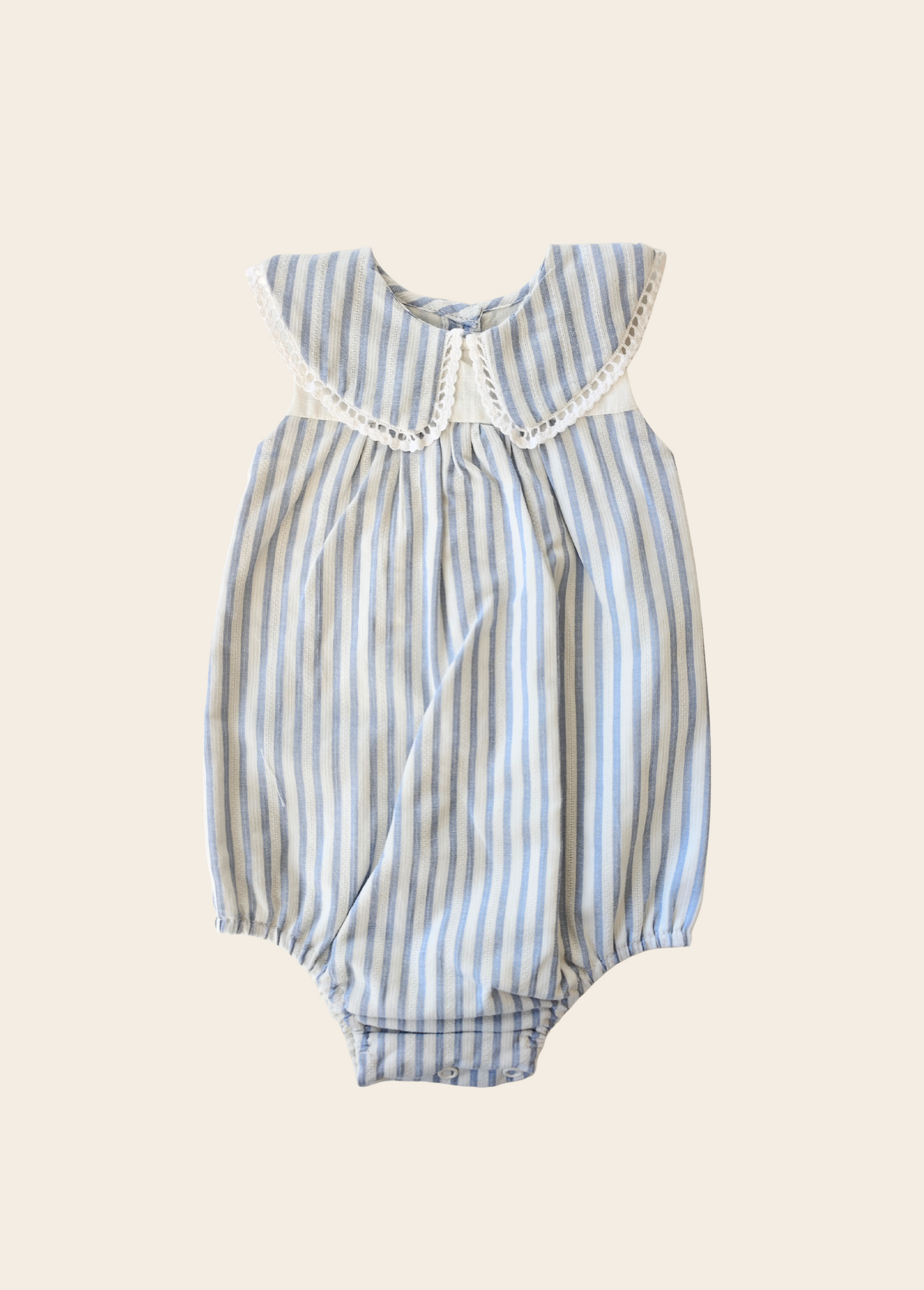 Mameluco Ibiza Marinero