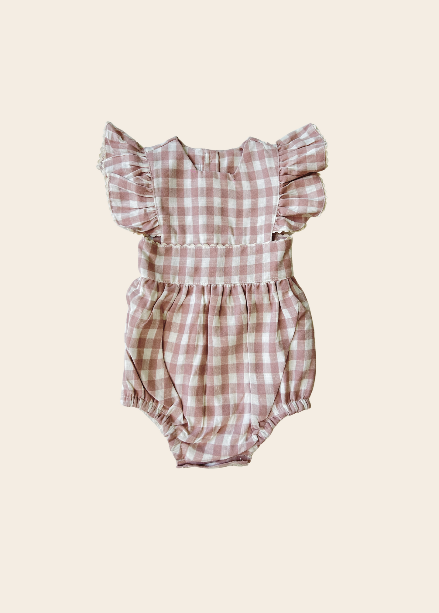 MAMELUCO LISBOA ROSADO