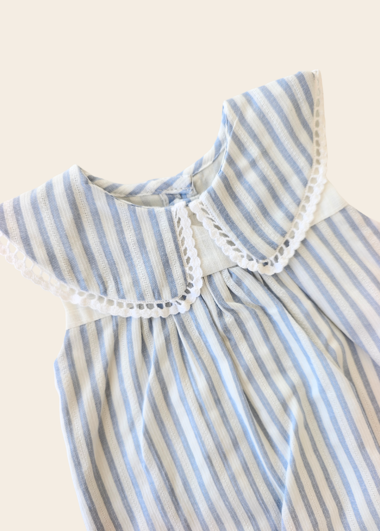 Mameluco Ibiza Marinero