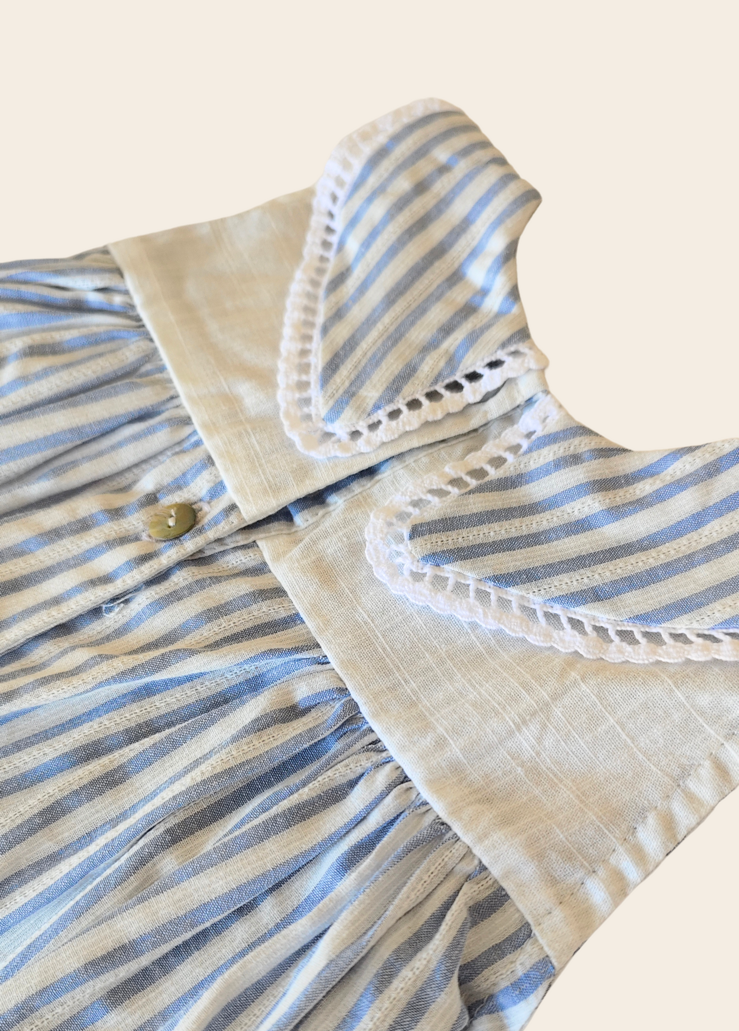 Vestido Ibiza Marinero