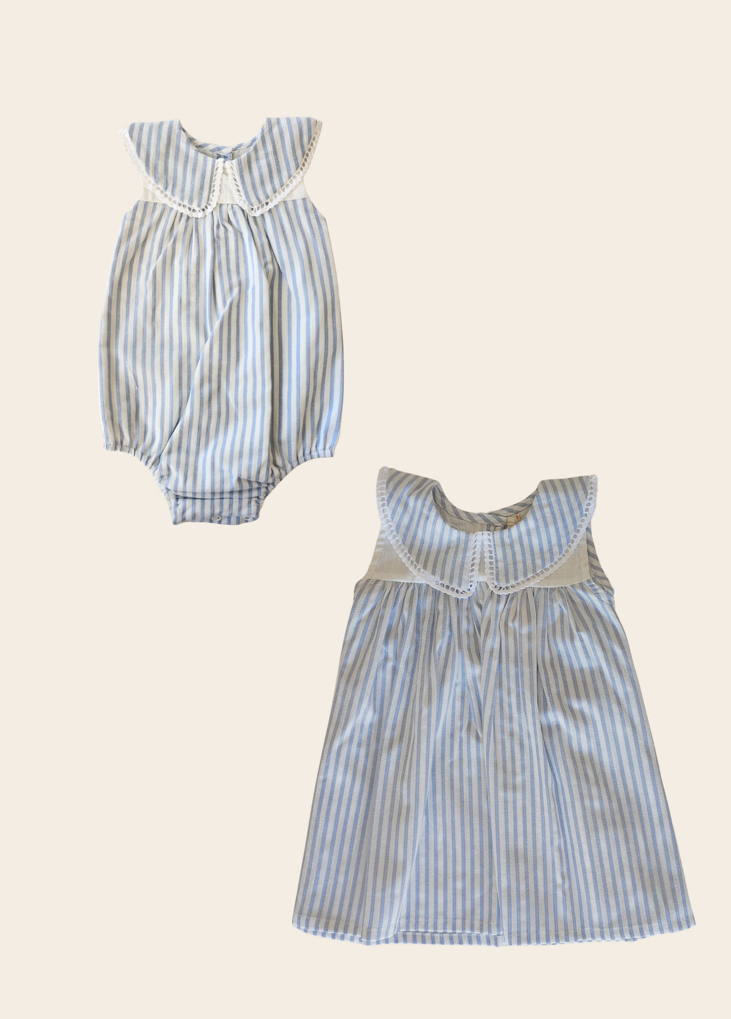 Mameluco Ibiza Marinero