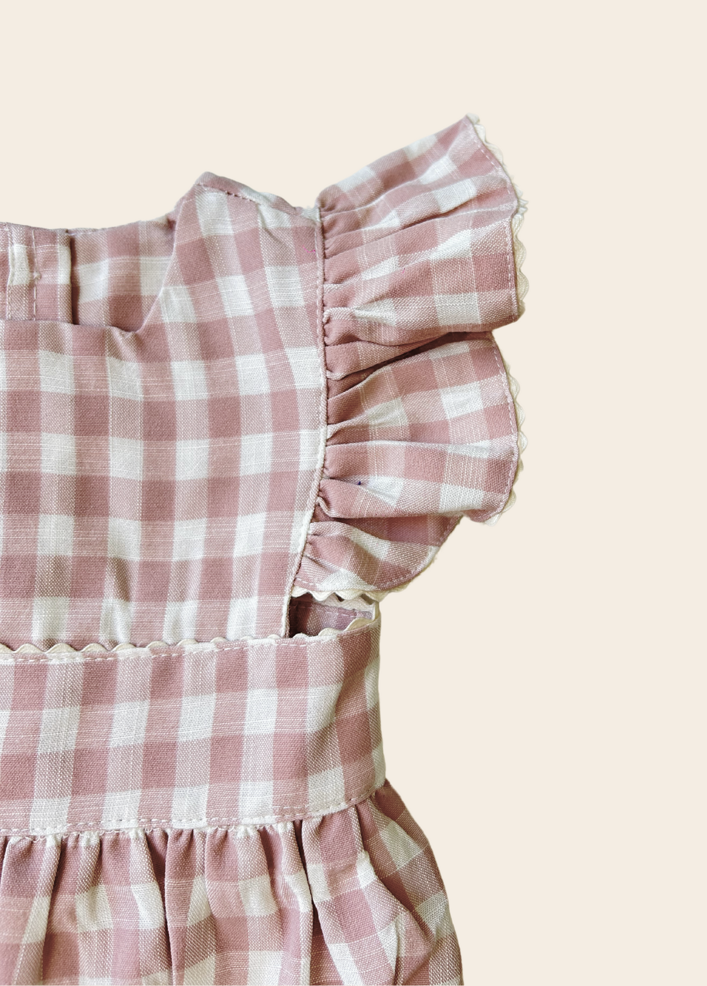 MAMELUCO LISBOA ROSADO