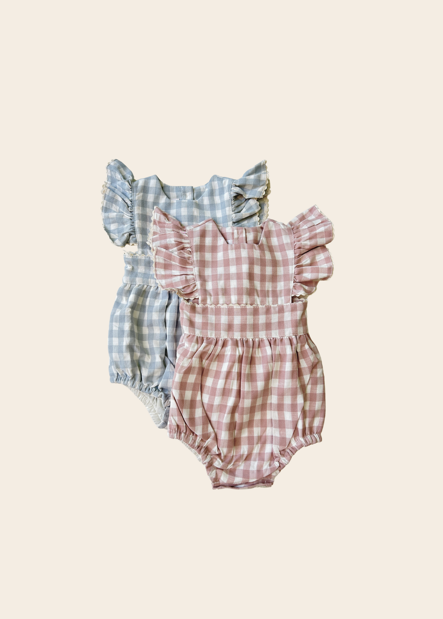 MAMELUCO LISBOA ROSADO