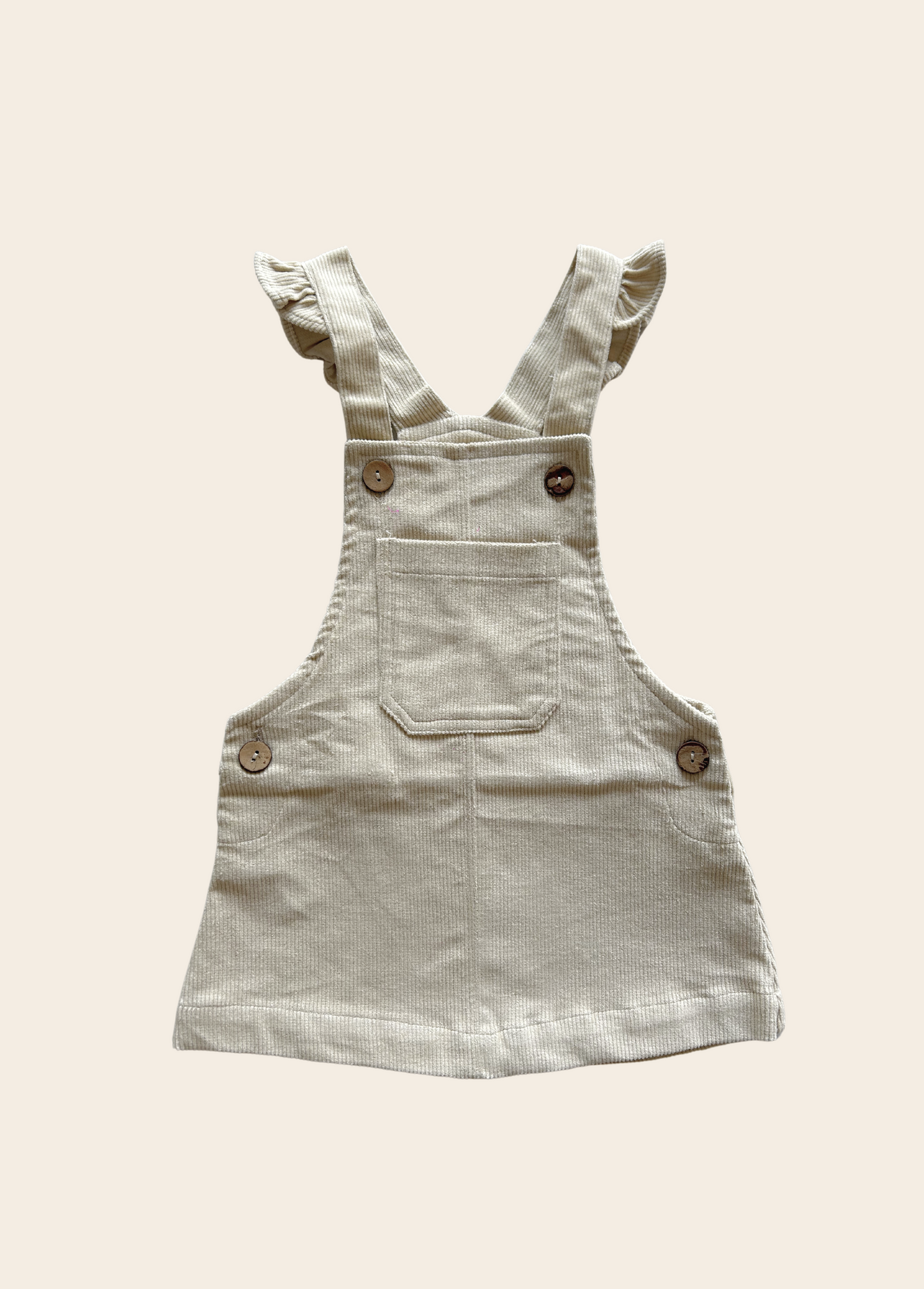 JARDINERA ANDORRA BEIGE COTELE