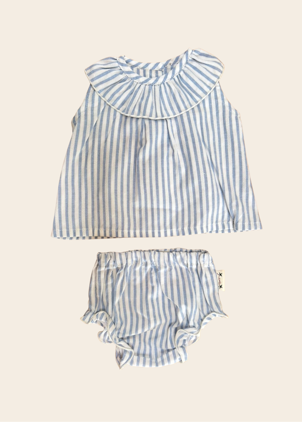 Conjunto Ópalo Marinero