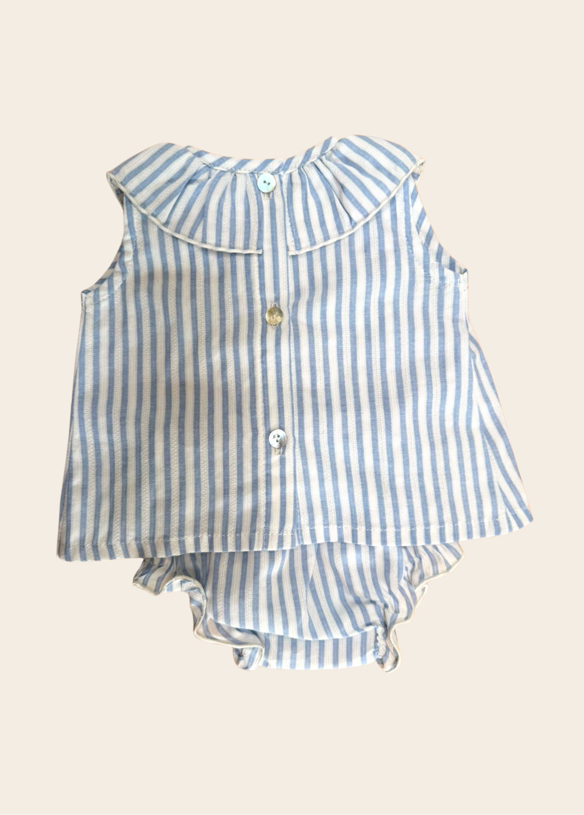Conjunto Ópalo Marinero