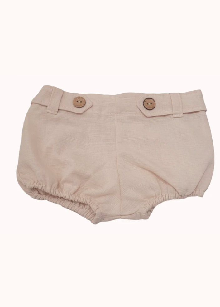 CUBRE PAÑAL DANTE BEIGE