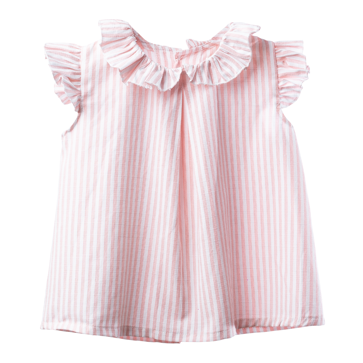 BLUSA CANNES ROSADA