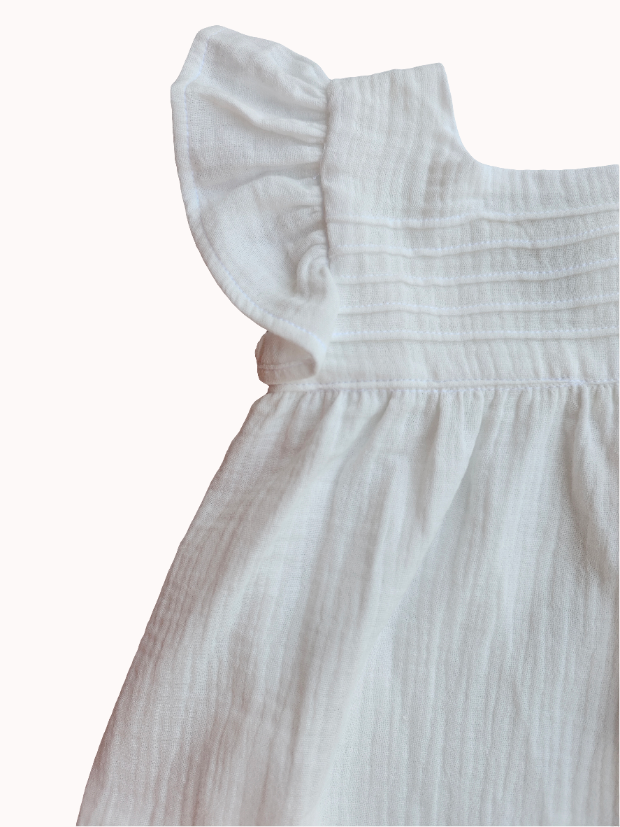 VESTIDO REBECA BLANCO