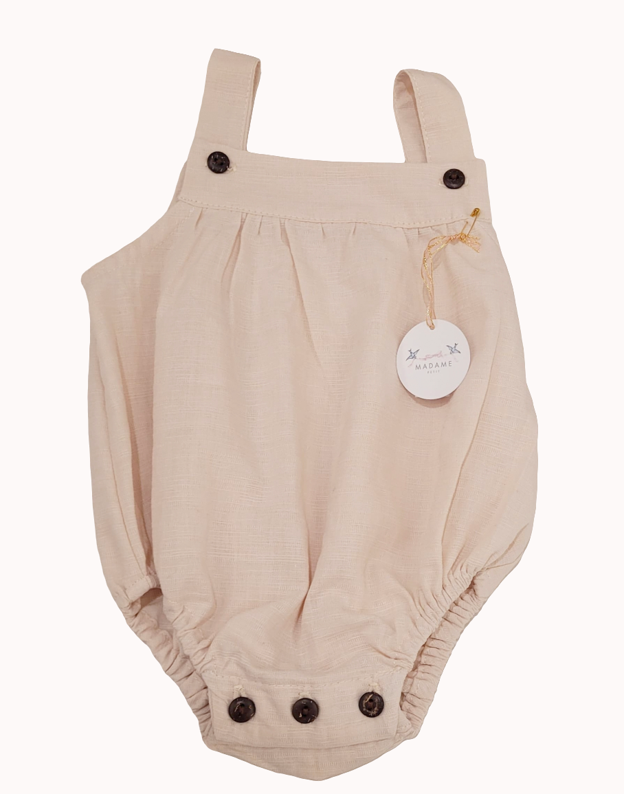 RANITA FINLANDIA BEIGE