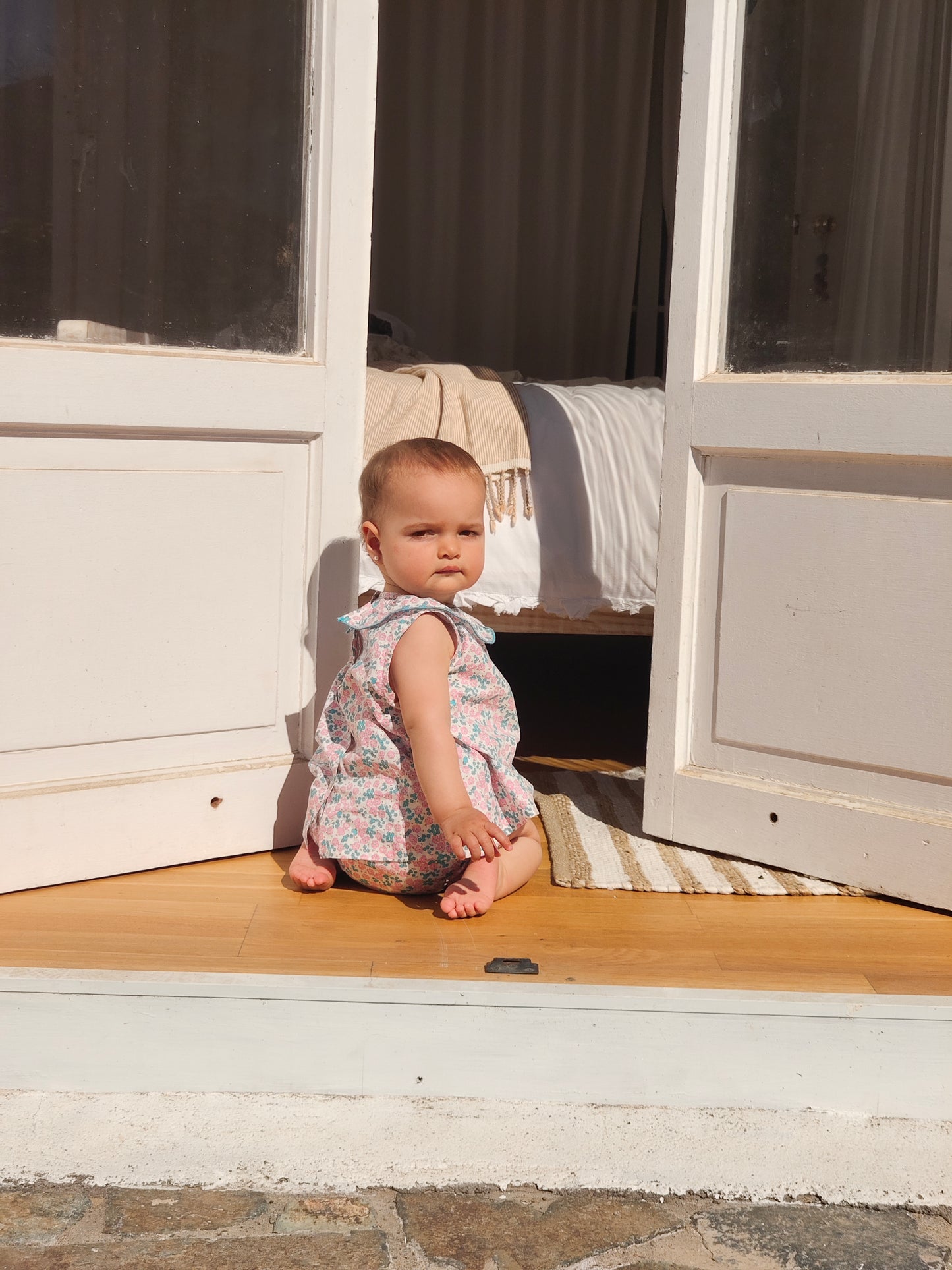 Conjunto Niza Flores