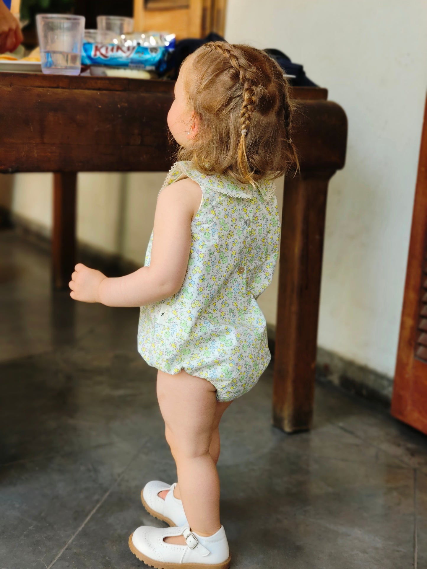 Mameluco Ibiza Fluor