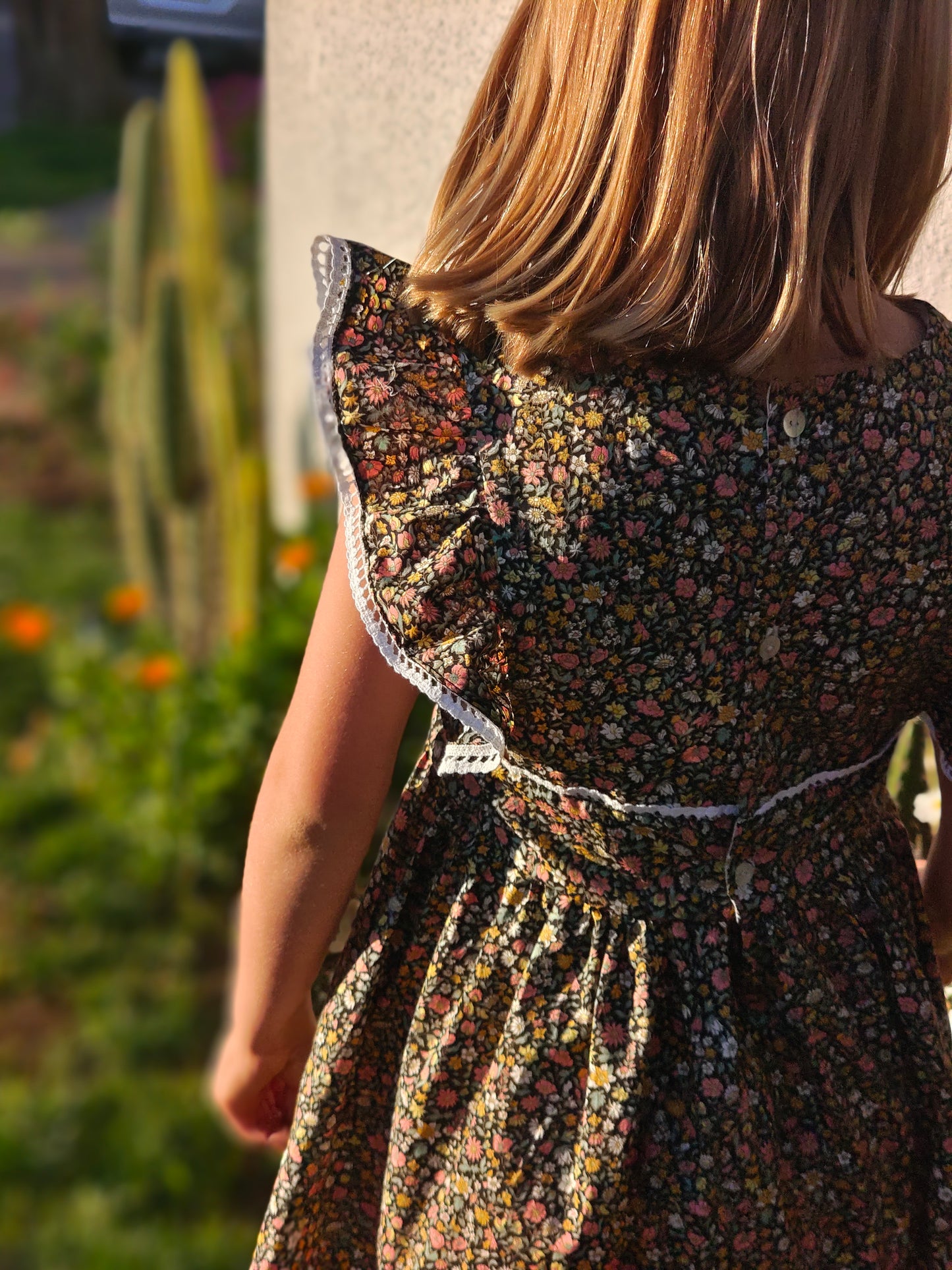 Vestido Mykonos Negro