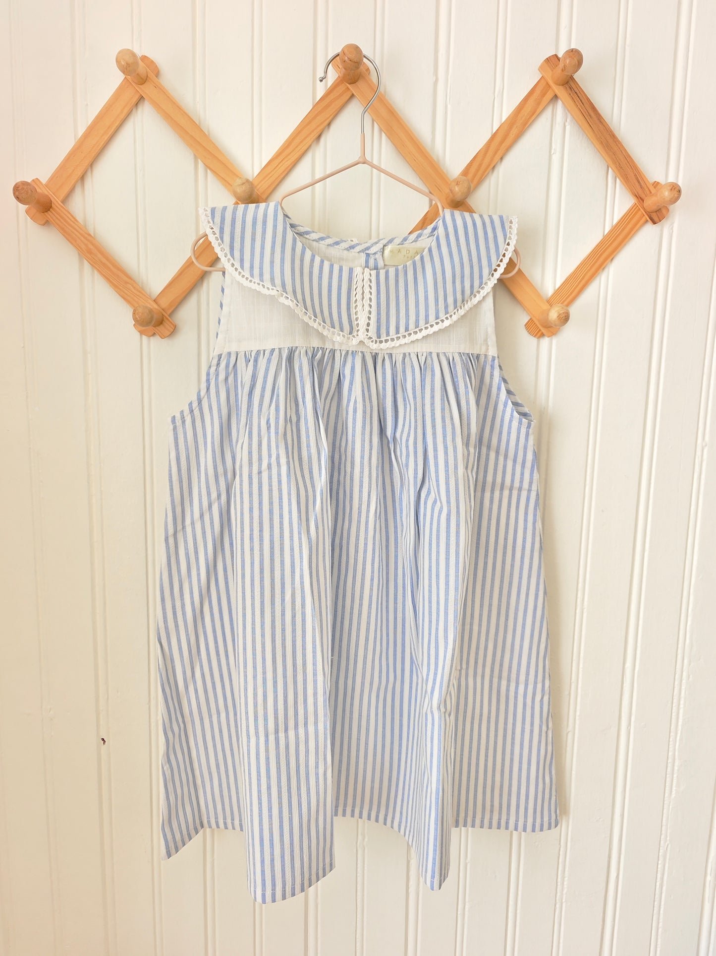 Vestido Ibiza Marinero